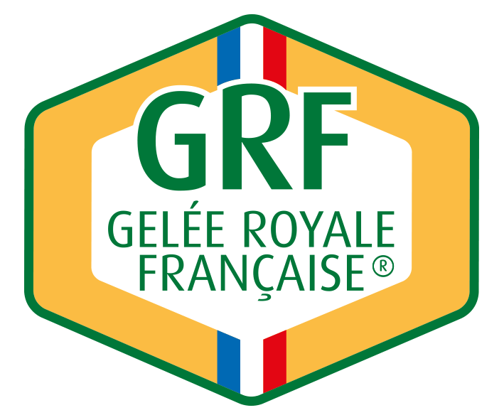logo Gelée Royale Française