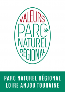 Logo Valeurs Parc Naturel Régional
