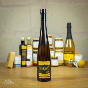 Hydromel moelleux