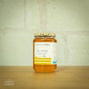 Miel d'Acacia Bio – Image 2