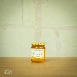 Miel d'Acacia Bio – Image 4