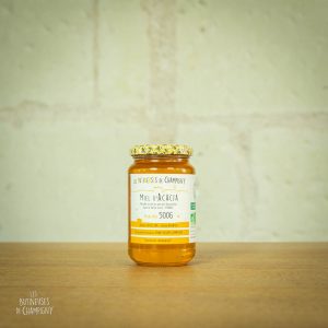 Miel d'Acacia Bio – Image 5