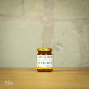 Miel de Châtaignier Bio - 125g