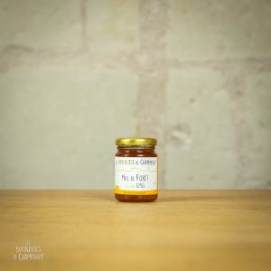 Miel de Forêt Bio - 125g