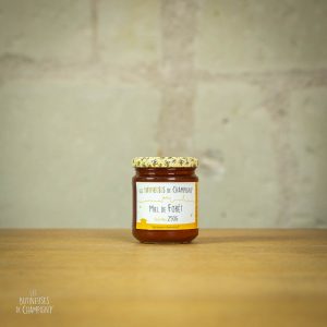 Miel de Forêt Bio - 250g