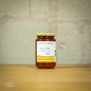 Miel de Forêt Bio - 500g