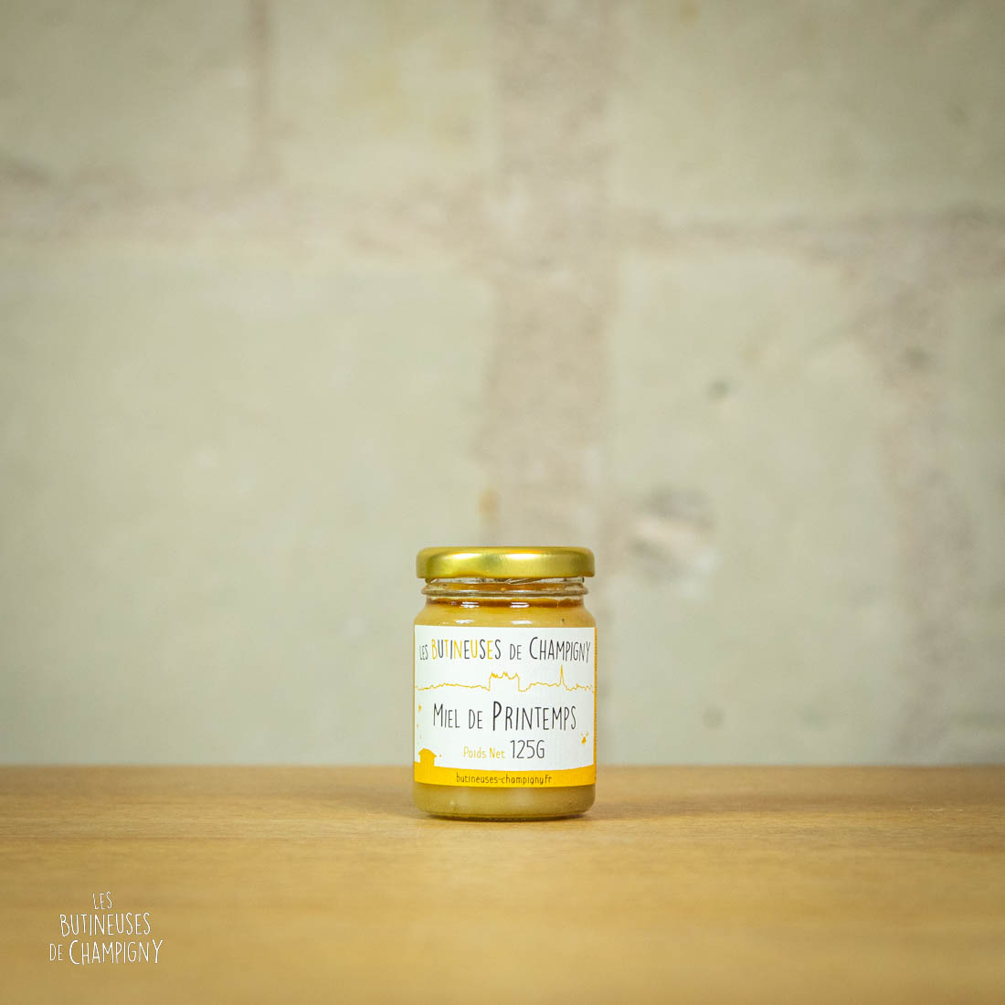 Miel de Printemps Bio – Image 3
