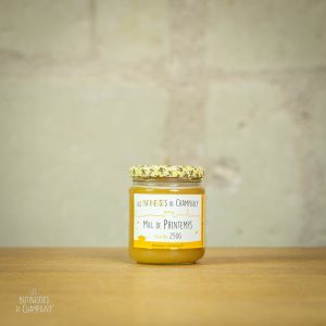 Miel de Printemps Bio – Image 4