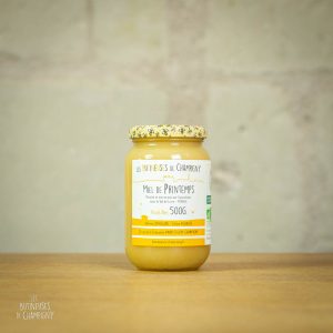 Miel de Printemps Bio – Image 5