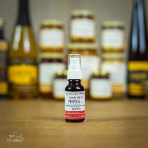 propolis Bio en spray
