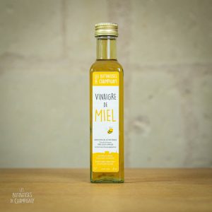 Vinaigre de miel