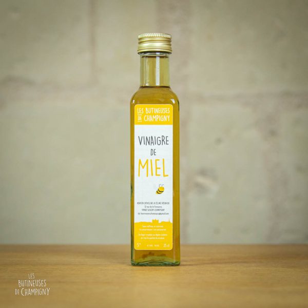 Vinaigre de miel