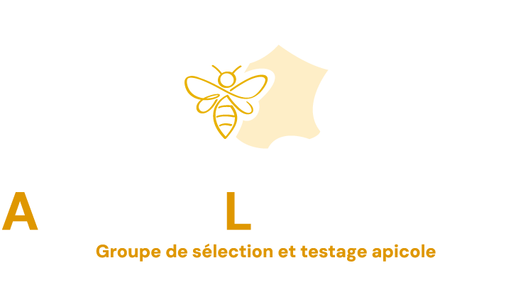 logo Abeille Ligérienne