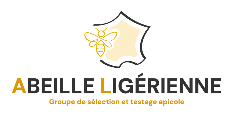 Logo Abeille Ligerienne